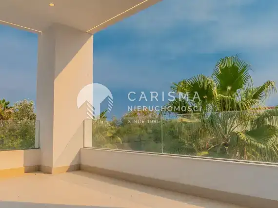 (36) Nowa i luksusowa willa tylko 200 m od plaży, Costalita, Costa del Sol