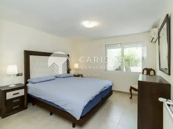 (15) Urocza, luksusowa willa z widokiem na morze, Elviria, Costa del Sol