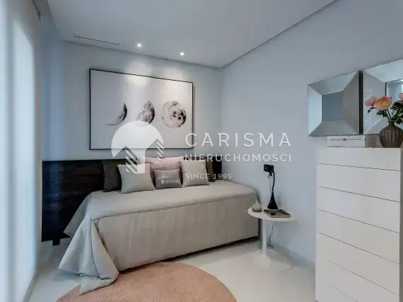 (7) Apartament typu Penthouse z widokiem na morze w Mill Palmeras