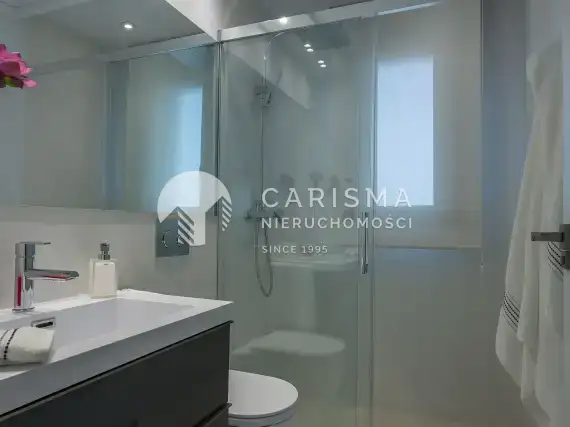 (17) Apartament typu Penthouse z widokiem na morze w Mill Palmeras
