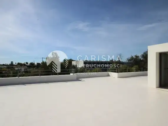 (20) Nowa, luksusowa willa tylko 200 m od plaży, Guadalmina Baja, Costa del Sol