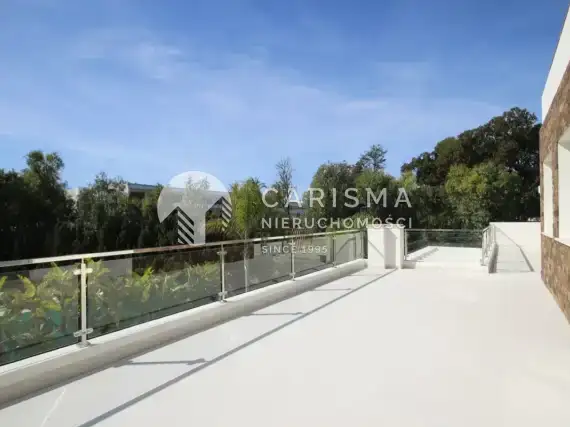 (34) Nowa, luksusowa willa tylko 200 m od plaży, Guadalmina Baja, Costa del Sol