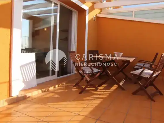 (4) Apartament, Cumbre del Sol, Costa Blanca Północ, 98 m<sup>2</sup>