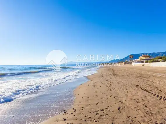 (67) Luksusowa, nowoczesna i nowa willa z widokiem na morze, Costabella, Costa del Sol