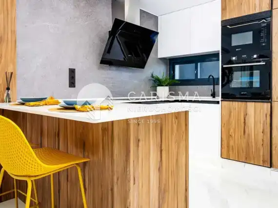 (12) Nowe apartamenty z kompleksem SPA  w Guardamar, El Raso
