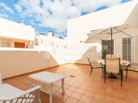 (25) Apartament z widokiem na morze w Playa Flamenca, Costa Blanca, Hiszpania