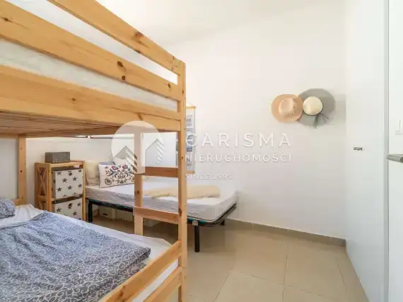 (31) Apartament z widokiem na morze w Playa Flamenca, Costa Blanca, Hiszpania