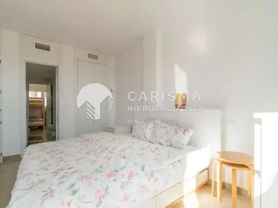 (35) Apartament z widokiem na morze w Playa Flamenca, Costa Blanca, Hiszpania