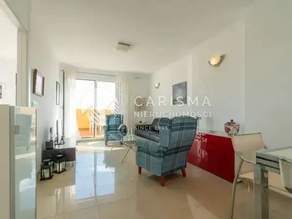 (36) Apartament z widokiem na morze w Playa Flamenca, Costa Blanca, Hiszpania