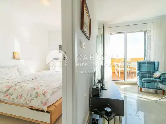 (39) Apartament z widokiem na morze w Playa Flamenca, Costa Blanca, Hiszpania