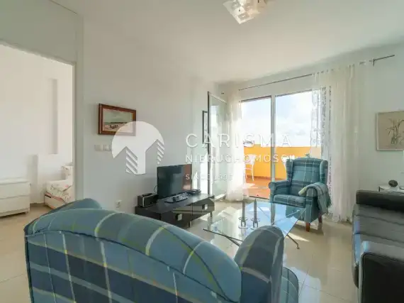 (40) Apartament z widokiem na morze w Playa Flamenca, Costa Blanca, Hiszpania