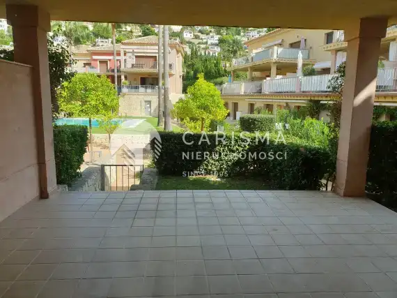 Apartament, Benissa, Costa Blanca Północ, 112 m<sup>2</sup> 1