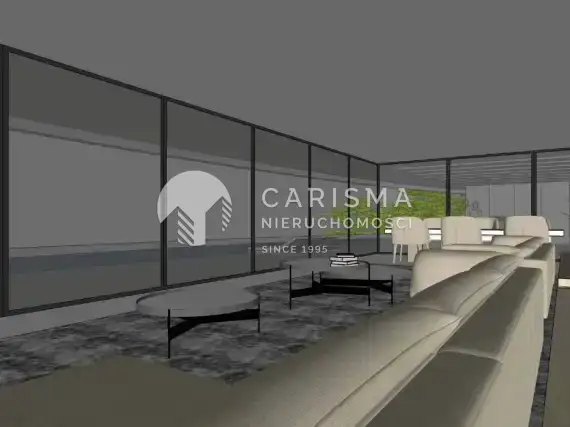 (12) Projekt luksusowej willi z panoramicznym widokiem na morze, Moraira