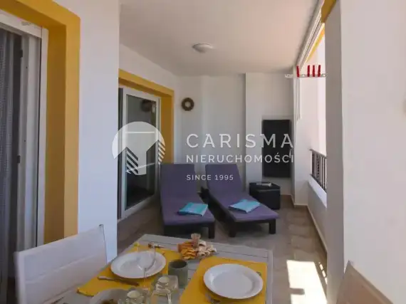 (15) Ładny apartament z widokiem na morze i góry, Altea Mascarat, Costa Blanca