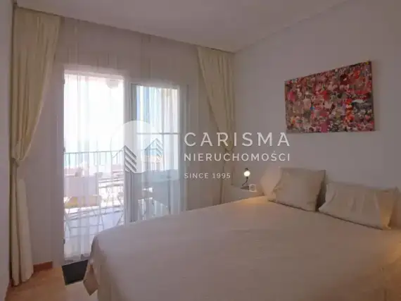 (20) Ładny apartament z widokiem na morze i góry, Altea Mascarat, Costa Blanca