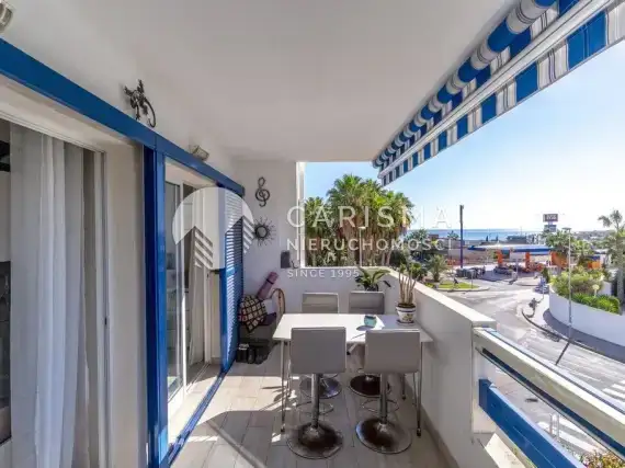 (19) Nowoczesny apartament z widokiem na morze, Playa Flamenca, Costa Blanca