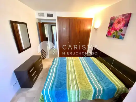 (20) Piękny, parterowy apartament, w bardzo dobrej lokalizacji, Punta Prima, Costa Blanca
