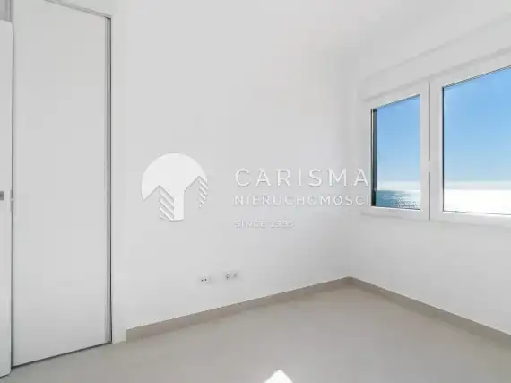 (11) Luksusowy i nowy apartament w pierwszej linii brzegowej, Punta Prima, Costa Blanca