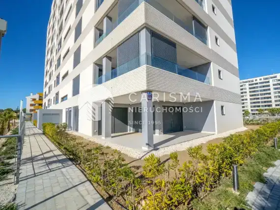 (21) Luksusowy i nowy apartament w pierwszej linii brzegowej, Punta Prima, Costa Blanca