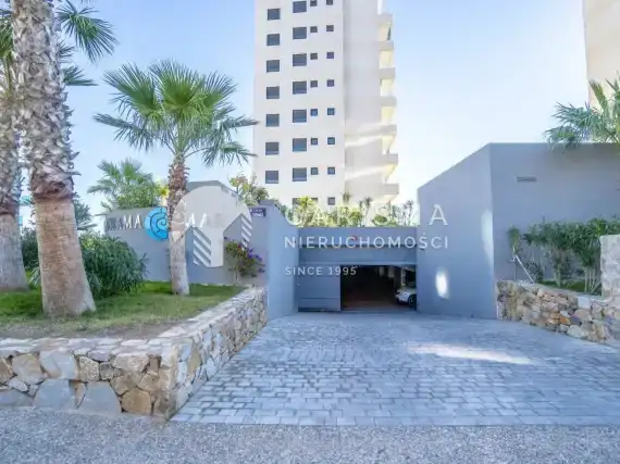 (22) Luksusowy i nowy apartament w pierwszej linii brzegowej, Punta Prima, Costa Blanca