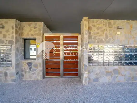 (23) Luksusowy i nowy apartament w pierwszej linii brzegowej, Punta Prima, Costa Blanca