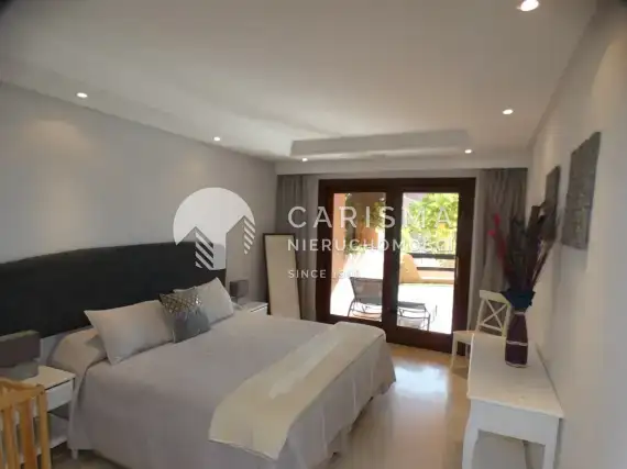 (6) Luksusowy apartament z widokiem na morze, Estepona, Costa del Sol