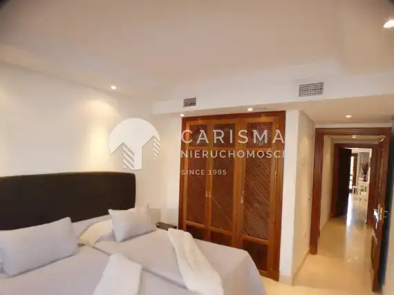 (12) Luksusowy apartament z widokiem na morze, Estepona, Costa del Sol