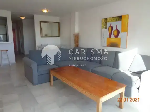 (8) Apartament z panoramicznym widokiem na morze, Calahonda, Costa del Sol