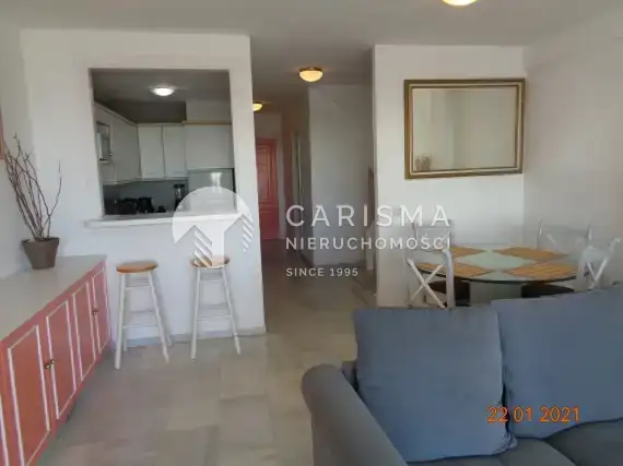 (9) Apartament z panoramicznym widokiem na morze, Calahonda, Costa del Sol
