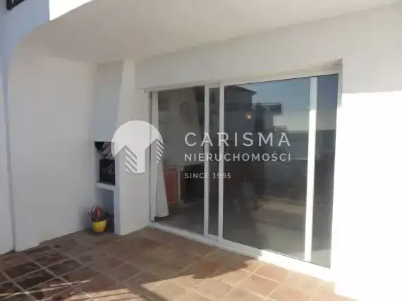 (11) Apartament z panoramicznym widokiem na morze, Calahonda, Costa del Sol