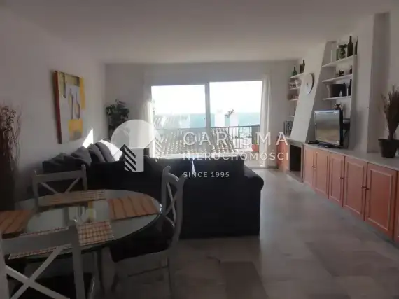 (14) Apartament z panoramicznym widokiem na morze, Calahonda, Costa del Sol