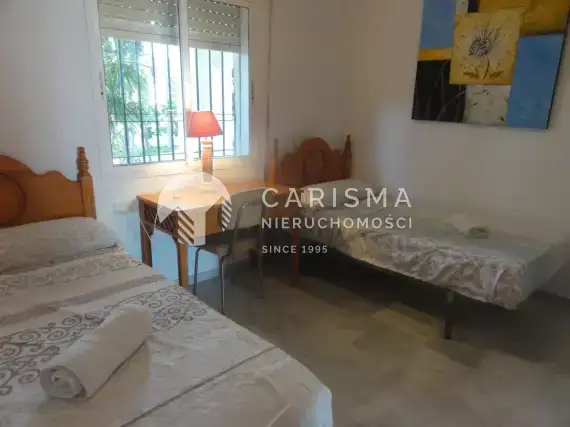 (18) Apartament z panoramicznym widokiem na morze, Calahonda, Costa del Sol