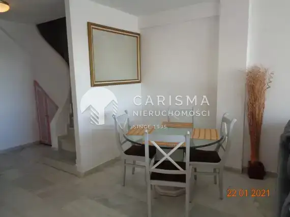 (20) Apartament z panoramicznym widokiem na morze, Calahonda, Costa del Sol