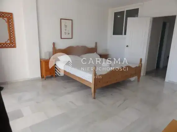 (26) Apartament z panoramicznym widokiem na morze, Calahonda, Costa del Sol