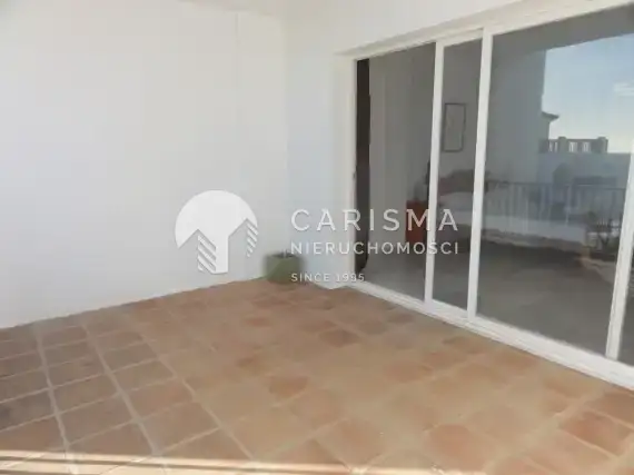 (29) Apartament z panoramicznym widokiem na morze, Calahonda, Costa del Sol