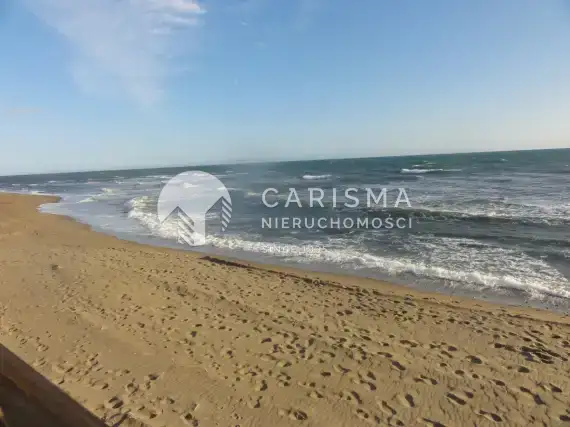 (35) Apartament z panoramicznym widokiem na morze, Calahonda, Costa del Sol