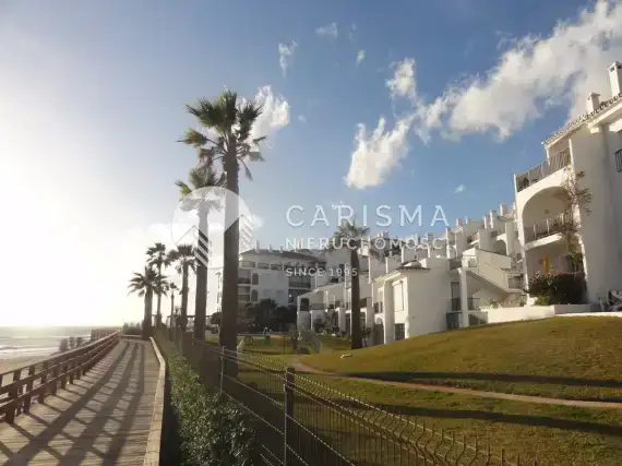 (37) Apartament z panoramicznym widokiem na morze, Calahonda, Costa del Sol