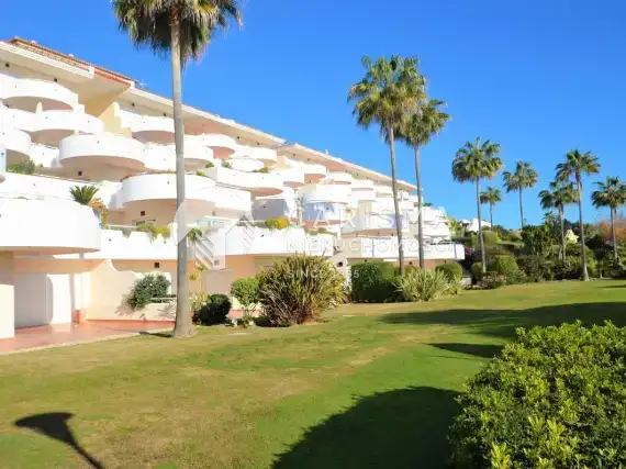 (5) Apartament z panoramicznym widokiem na morze, Estepona, Costa del Sol