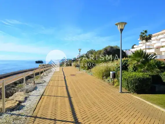 (9) Apartament z panoramicznym widokiem na morze, Estepona, Costa del Sol