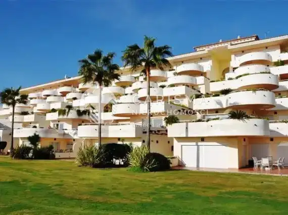 (28) Apartament z panoramicznym widokiem na morze, Estepona, Costa del Sol