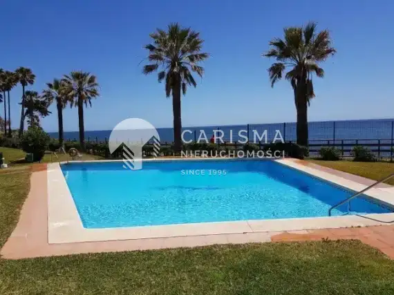 (4) Apartament z panoramicznym widokiem na morze, Calahonda, Costa del Sol