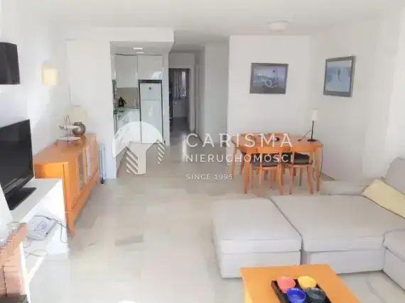 (5) Apartament z panoramicznym widokiem na morze, Calahonda, Costa del Sol