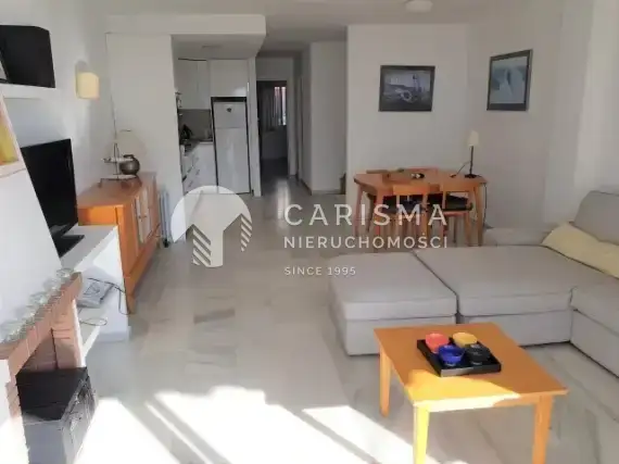 (10) Apartament z panoramicznym widokiem na morze, Calahonda, Costa del Sol