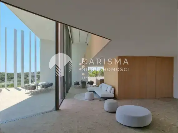 (4) Luksusowa willa Morning Breze, projekt Monica Armani. European Property Awards 2020-2021