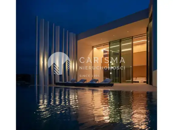 (6) Luksusowa willa Morning Breze, projekt Monica Armani. European Property Awards 2020-2021
