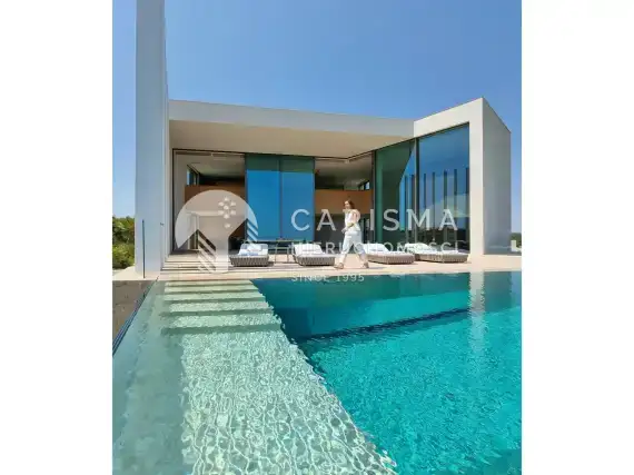 (11) Luksusowa willa Morning Breze, projekt Monica Armani. European Property Awards 2020-2021
