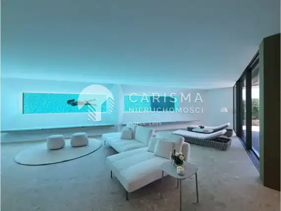(12) Luksusowa willa Morning Breze, projekt Monica Armani. European Property Awards 2020-2021