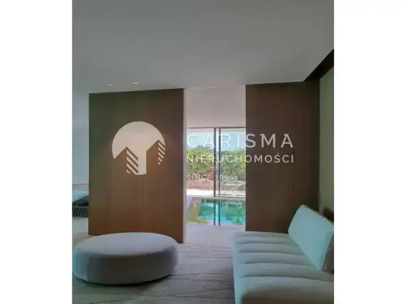 (14) Luksusowa willa Morning Breze, projekt Monica Armani. European Property Awards 2020-2021