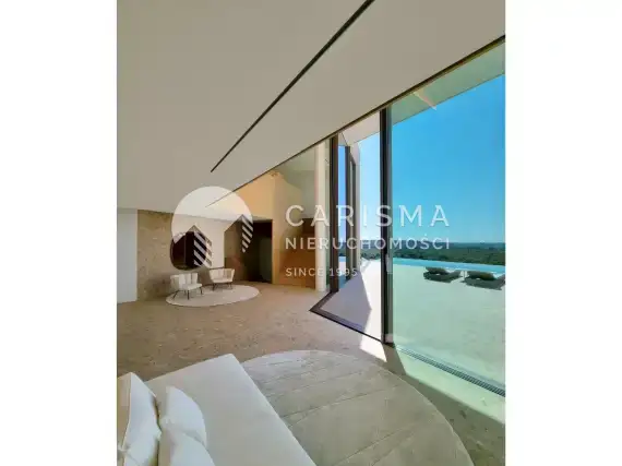 (19) Luksusowa willa Morning Breze, projekt Monica Armani. European Property Awards 2020-2021