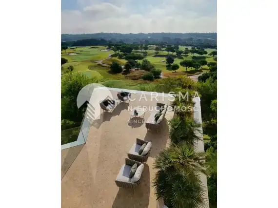 (22) Luksusowa willa Morning Breze, projekt Monica Armani. European Property Awards 2020-2021